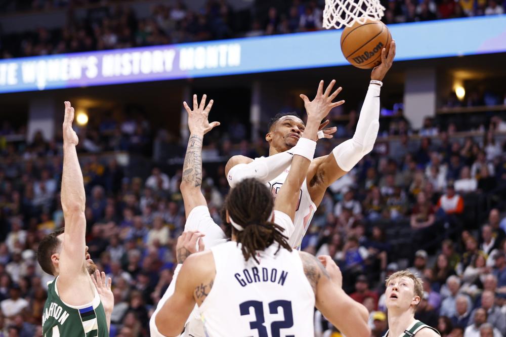 防守与篮板 防守与篮板